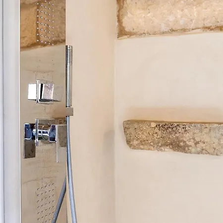 Appartement Rurale *
