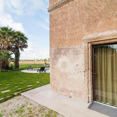 Appartement Rurale Cutrofiano