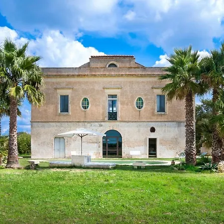 Rurale Appartement