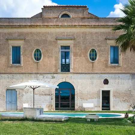Rurale * Cutrofiano