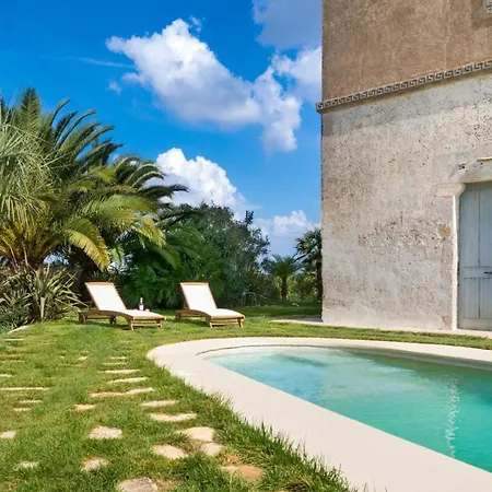 Rurale Appartement Cutrofiano