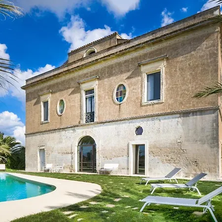 Rurale Appartement Cutrofiano