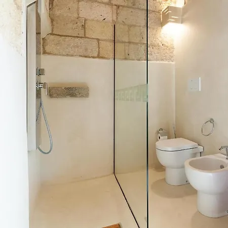 Appartement Rurale *