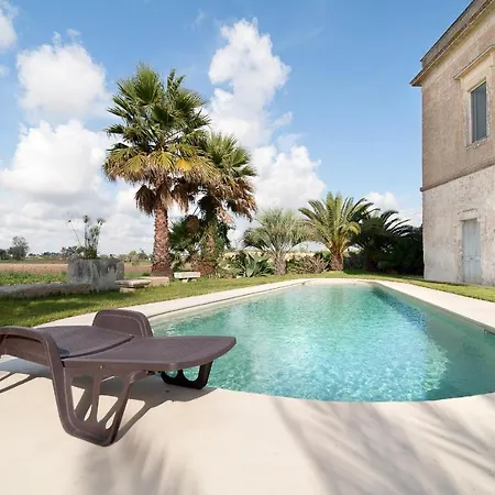 Rurale Appartement Cutrofiano