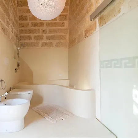 Appartement Rurale Cutrofiano