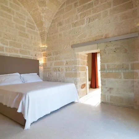 Rurale Appartement *