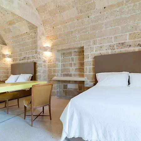 Rurale Appartement